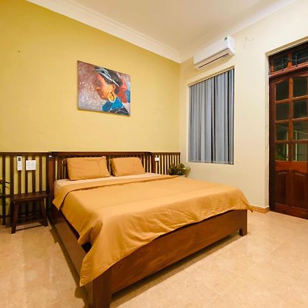 Pia Homestay - Tours & Motobike Rental Cao Bang Eksteriør billede