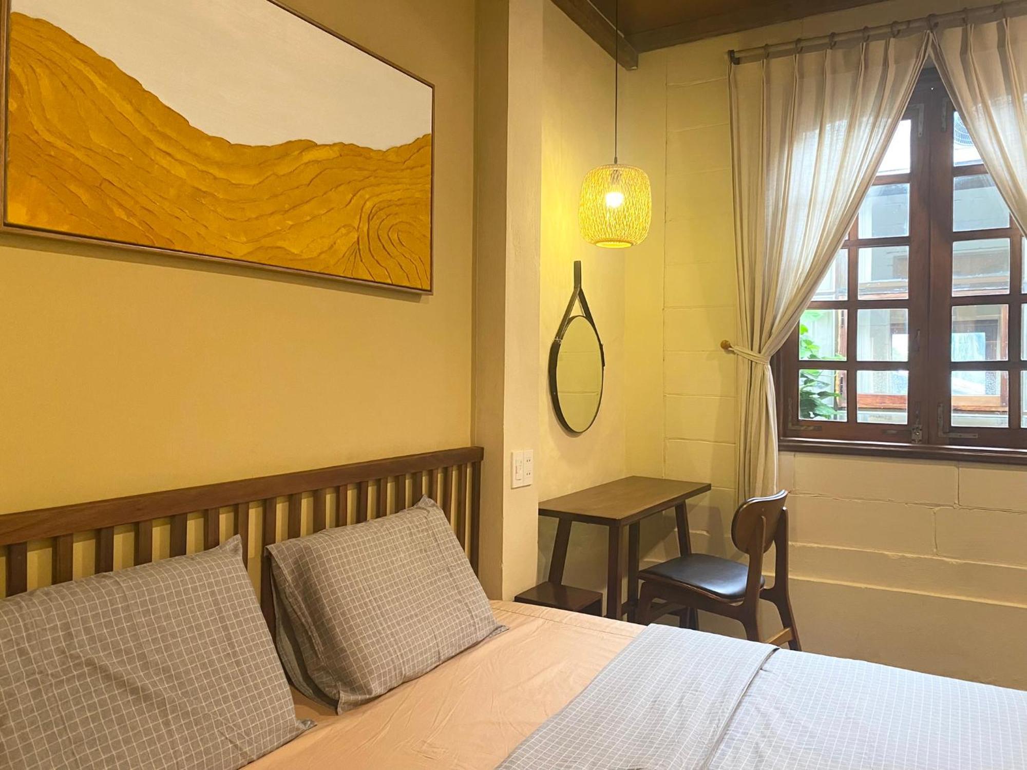 Pia Homestay - Tours & Motobike Rental Cao Bang Eksteriør billede