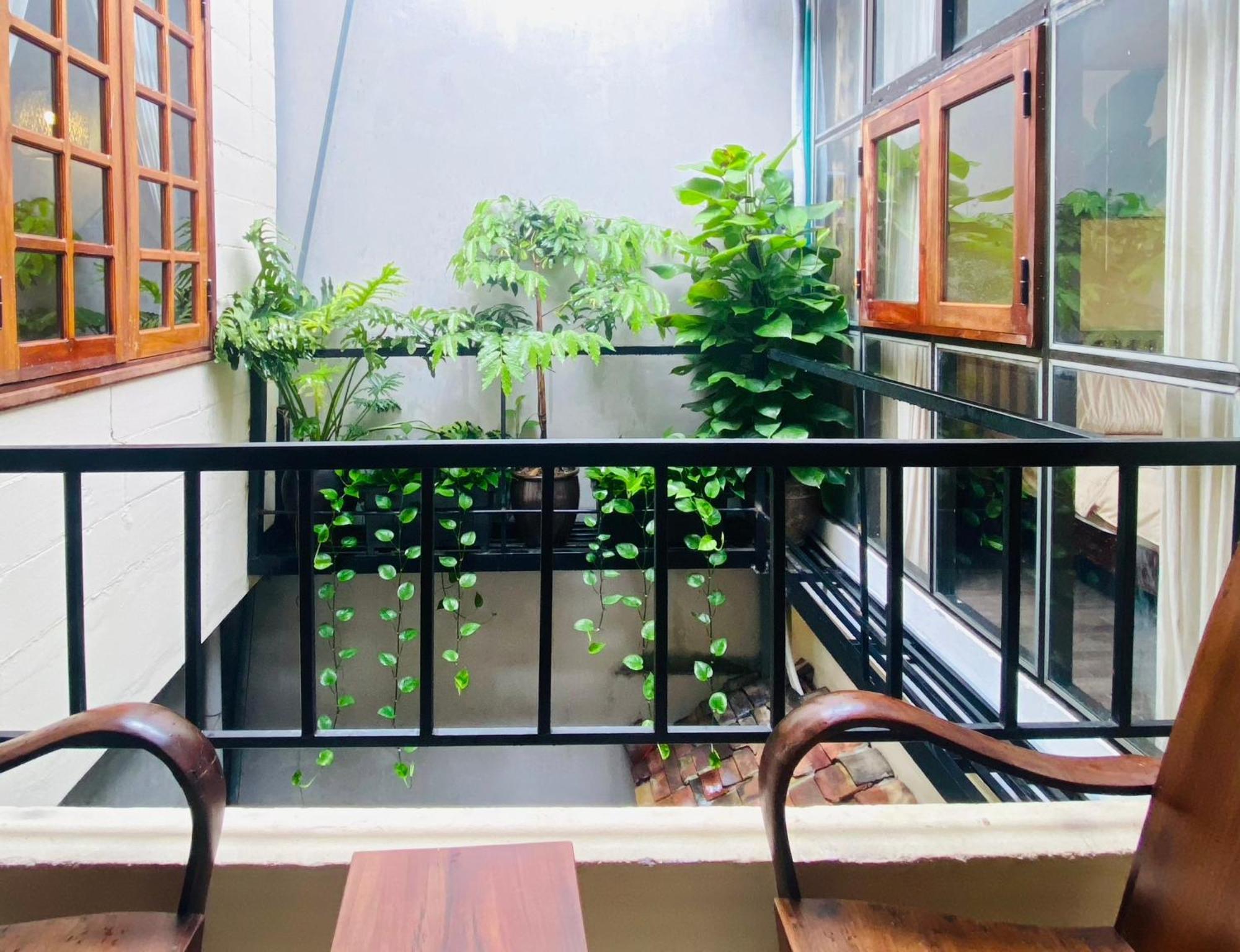 Pia Homestay - Tours & Motobike Rental Cao Bang Eksteriør billede